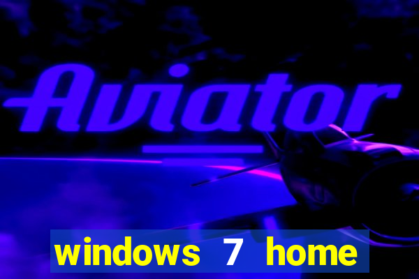 windows 7 home premium 64 bits iso